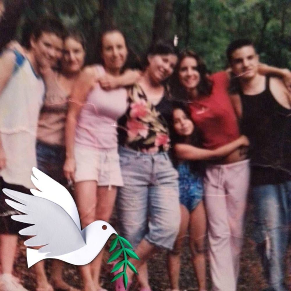 Meet your Posher, Claudina